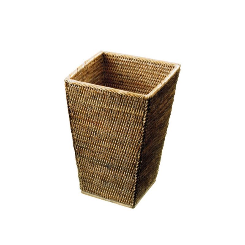 DECOR WALTER DECOR WALTHER SEPET KONIK ACIK 20*30H*20CM KAHVE BASKET KK/D