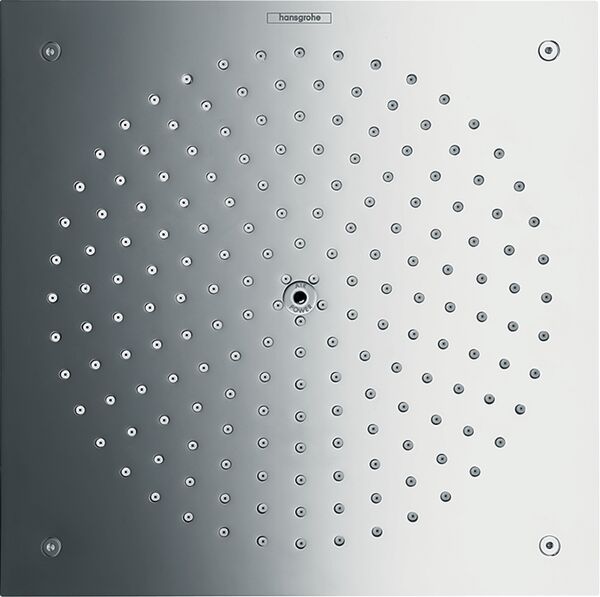 HANSGROHE RAINDANCE TEPE DUSU ECOSMART 260/260 1 JET KROM 26481000