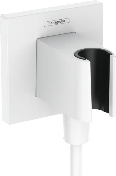 HANSGROHE UNIVERSAL FIX FIT PORTER E SATIN BEYAZ 26889700