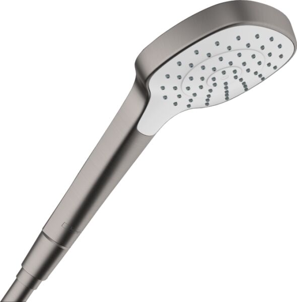 HANSGROHE CROMA EL DUSU 1 JET SELECT E MAT SIYAH KROM 26814340