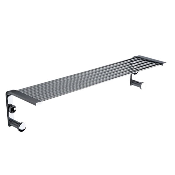 3SC WIL HAVLULUK RAFLI 40 CM KROM  WI1299/SL