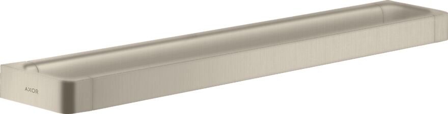 AXOR UNIVERSAL HAVLULUK RAY 60CM MAT NIKEL  42832820