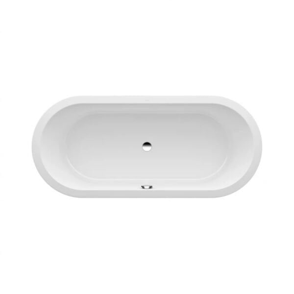 LAUFEN INBAGNOALESSI KUVET 1830*870*460 BEYAZ H2459720000001