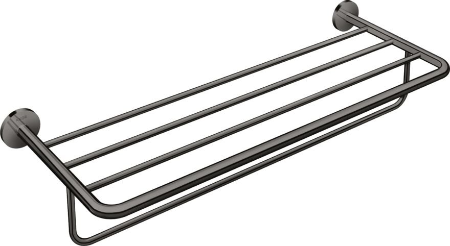 AXOR UNIVERSAL HAVLU TUTUCULU HAVLU ASKISI SIYAH KROM 42843330