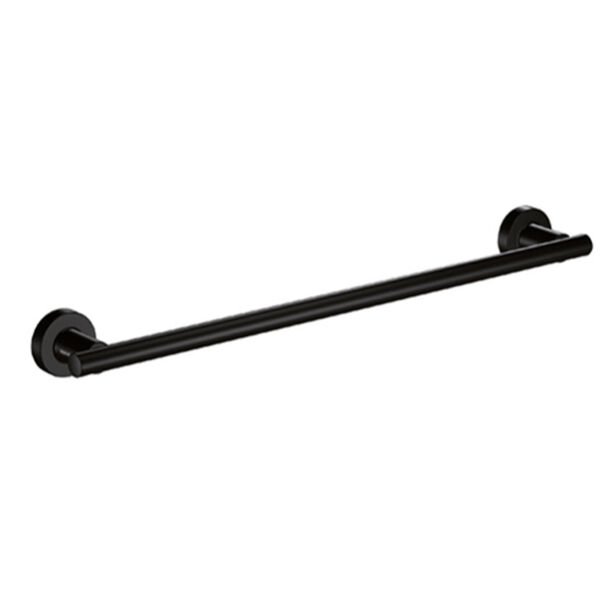 SONIA TECNO HAVLULUK 51CM MAT SIYAH 166190