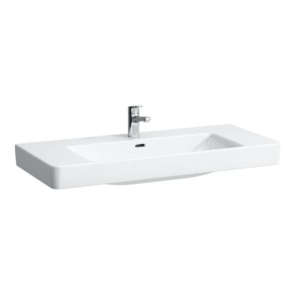 LAUFEN PRO S LAVABO 105*46.5 CM H8169660001041