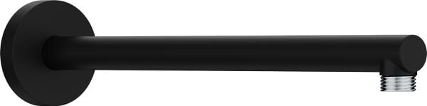 HANSGROHE VERNIS BLEND TEPE DUSU TAVAN BAGLANTISI S39 CM SATIN SIYAH 24357670