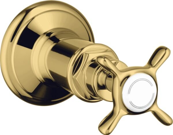 AXOR MONTREUX ANKASTRE ACMA KAPAMA VALF 16871990