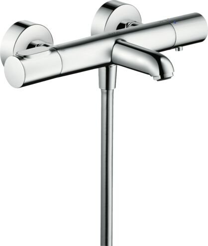 AXOR CITTERIO M BANYO BATARYASI TERMOSTATIK  KROM 34435000