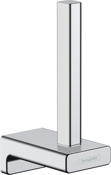 HANSGROHE ADDSTORIS TUVALET KAGITLIK YEDEK KROM 41756000