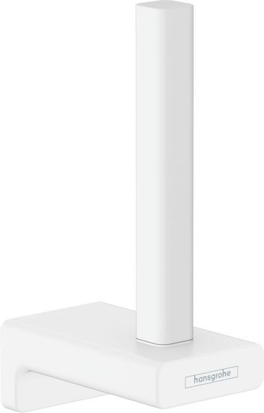 HANSGROHE ADDSTORIS TUVALET KAGITLIK YEDEK MAT BEYAZ 41756700