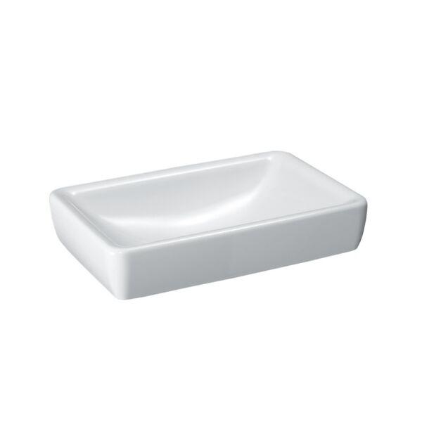 LAUFEN PRO S CANAK LAVABO 600x400 MM BATARYA DELIKSIZ H8169520001121