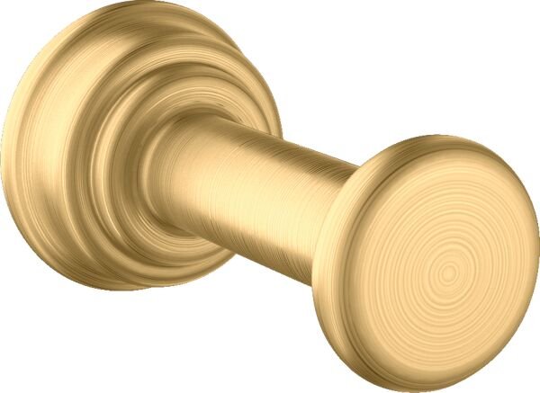 AXOR MONTREUX HAVLU ASKISI TEKLI MAT PIRINC 42137950