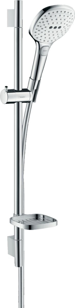 HANSGROHE RAINDANCE EL DUSU 120 UNICA RAINDANCE SELECT E 26620400