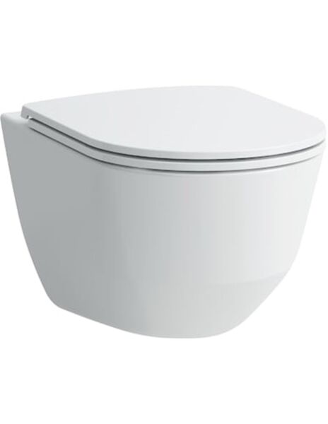 LAUFEN PRO A ASMA KLOZET H8209660000001