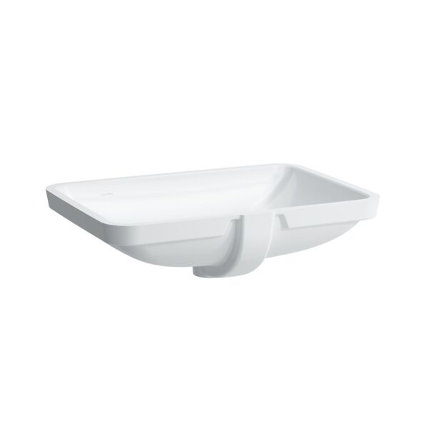 LAUFEN PRO S LAVABO GOMME 600x400 MM H8119690001551