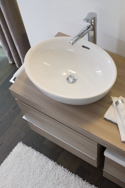 LAUFEN PRO B CANAK LAVABO 520x390 MM H8129640001121