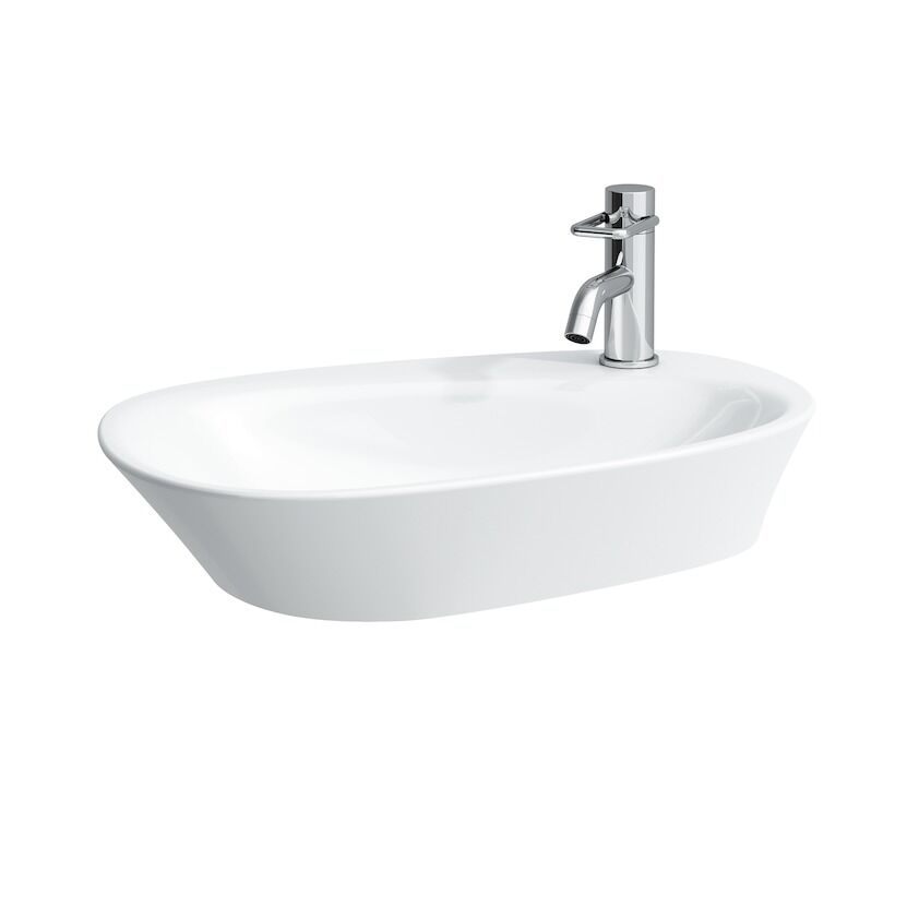 LAUFEN PALOMBA CANAK LAVABO 600x400 MM H8168030001041