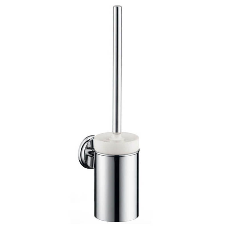 HANSGROHE LOGIS TUVALET FIRCALIK KROM 41632000