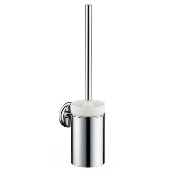 HANSGROHE LOGIS TUVALET FIRCALIK KROM 41632000