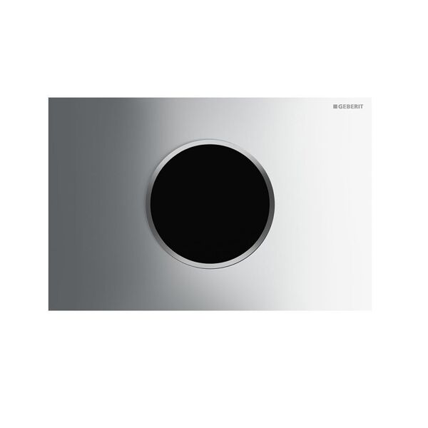 GEBERIT SIGMA10 KUMANDA KAPAGI FOTOSELLI  MAT/PARLAK 115.907.KH.1