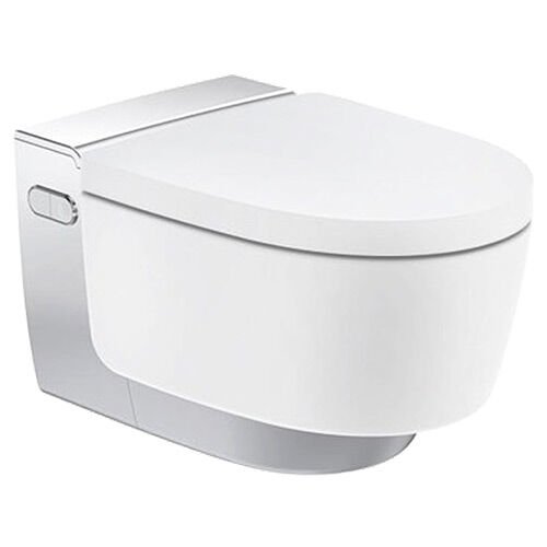 GEBERIT AQUACLEAN ASMA KLOZET AKILLI KLOZET MERA COMFORT BEYAZ 146.214.11.1