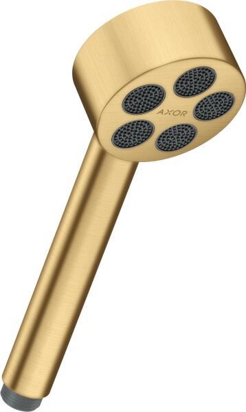 AXOR ONE EL DUSU 75 1JET ECOSMART ALTIN OPTIK 48651250