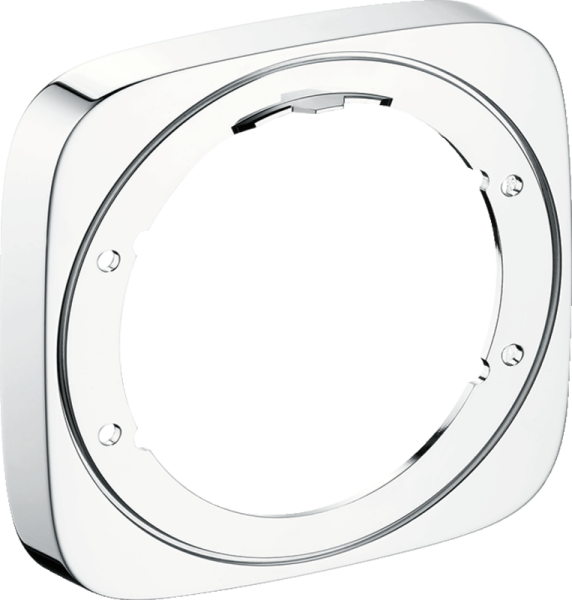 HANSGROHE PURAVIDA IC SET UZATMA SETI KROM 15597000