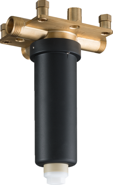 HANSGROHE RAINMAKER SELECT IC SET TEPE DUSU TAVAN BAGLANTILI 24010180