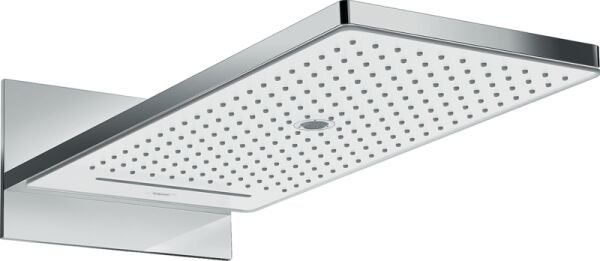 HANSGROHE RAINMAKER SELECT TEPE DUSU 580 3 JET BEYAZ/KROM 24001400