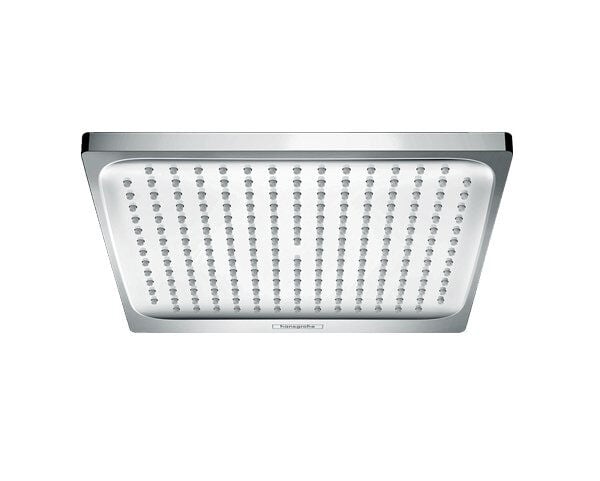 HANSGROHE CROMETTA E TEPE DUSU 240 1JET ECOSMART 9 LT/DK KROM 26727000