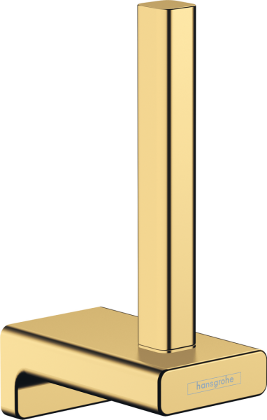 HANSGROHE ADDSTORIS TUVALET KAGITLIK YEDEK PARLAK ALTIN OPTIK 41756990