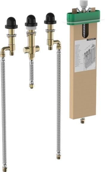 HANSGROHE UNIVERSAL KUVET BATARYASI IC SET 13440180