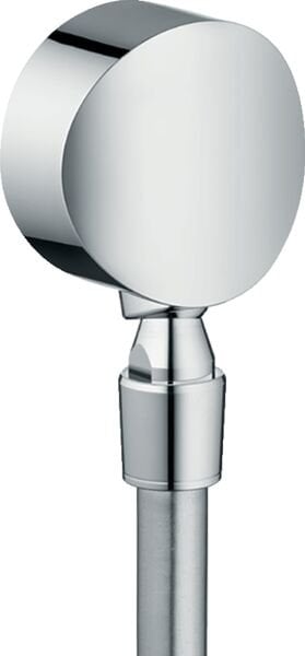 HANSGROHE UNIVERSAL FIXFIT E GONYE CIKIS S CEK VALF PIVOT BAGLANTI KROM 27506000