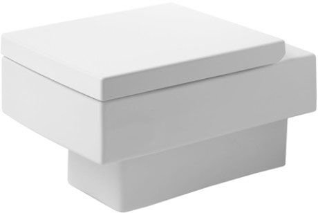 DURAVIT VERO ASMA KLOZET 2217390075