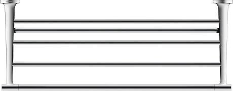 DURAVIT STARCK RAF HAVLULUK 0099441000