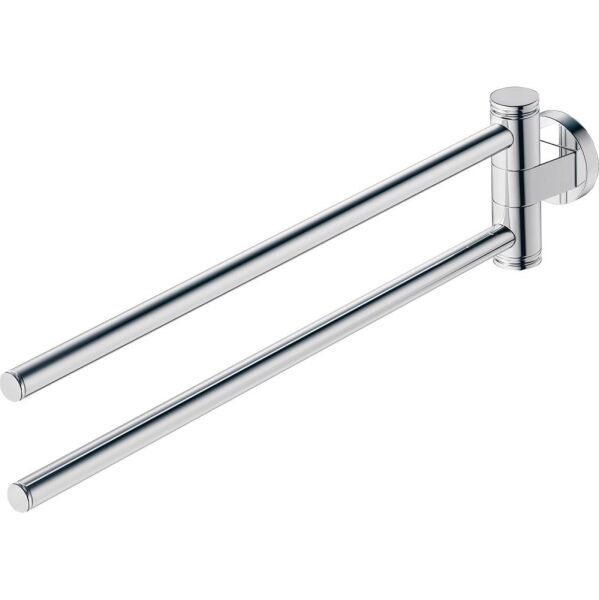 DURAVIT D-CODE HAVLULUK IKI DONER KOL 0099221000