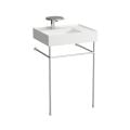 Lavabo Altı Metal Konsollar