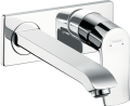 Ankastre Lavabo Bataryaları