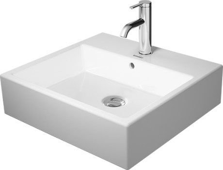 DURAVIT VERO AIR LAVABO 500x470 MM 2350500027
