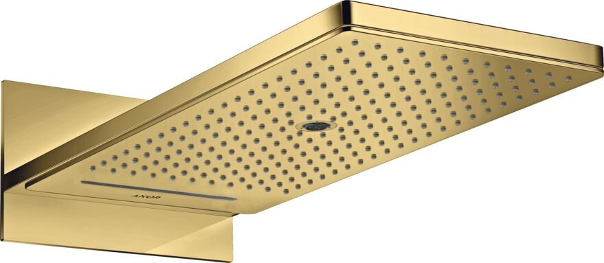 AXOR SHOWERSOLUTION TEPE DUSU 250/580 3JET PARLAK ALTIN 35283990