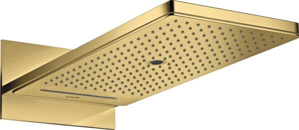 AXOR SHOWERSOLUTION TEPE DUSU 250/580 3JET PARLAK ALTIN 35283990