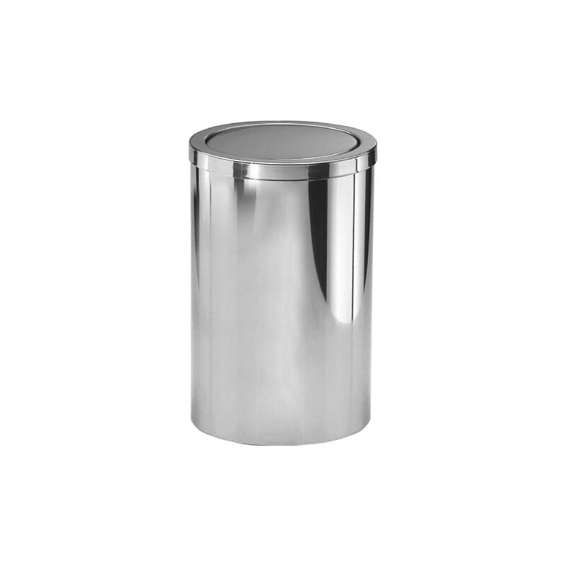 DECOR WALTER DECOR WALTHER COP KOVASI SALLANIR KAPAK 20*H32 P. CELIK DW124/P