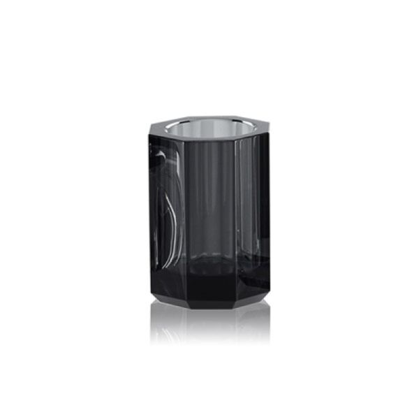 DECOR WALTER KRISTALL DIS FIRCALIK TEZGAH USTU ANTRASIT  KRBER/N