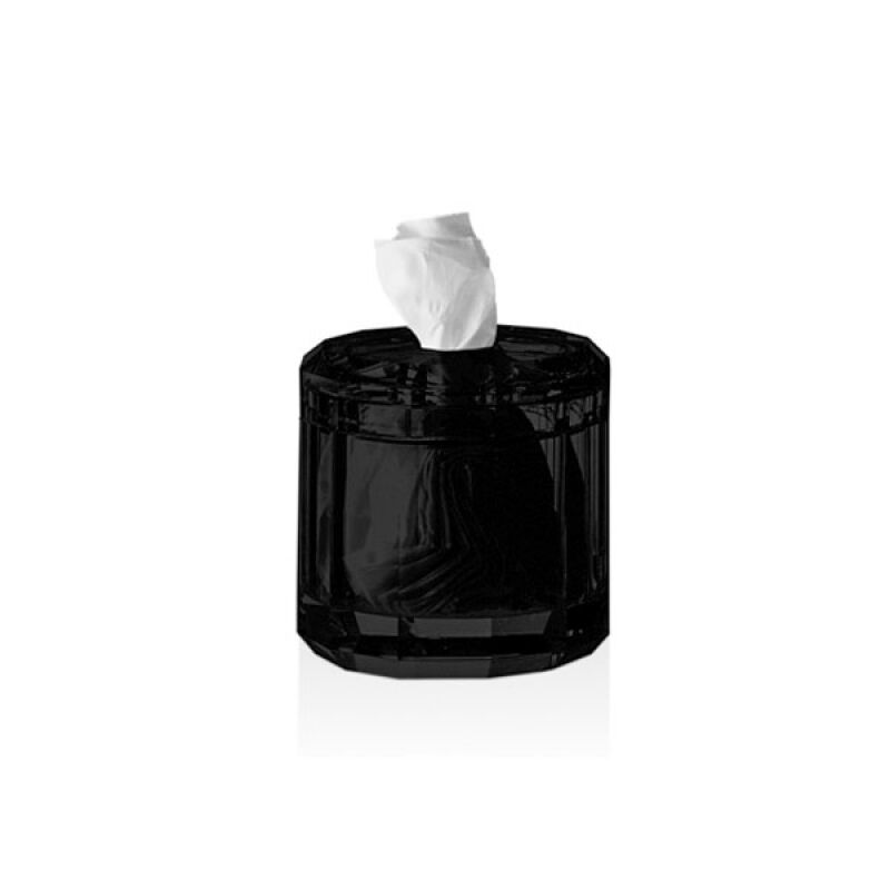 DECOR WALTER KRISTALL MENDIL KUTUSU ANTRASIT KRKB/N