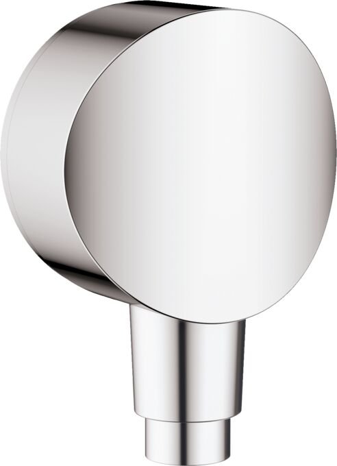 HANSGROHE UNIVERSE FIXFIT GONYE CIKIS S SENTETIK BAGLANTILI KROM 26453000