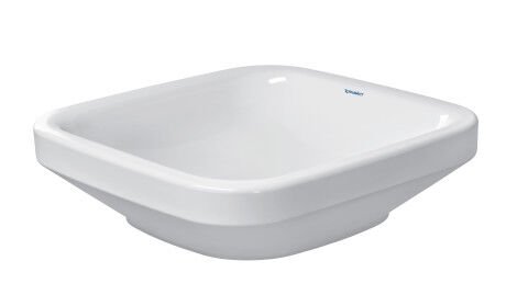 DURAVIT DURASTYLE CANAK LAVABO TASLANMIS 430 MM 0349430000