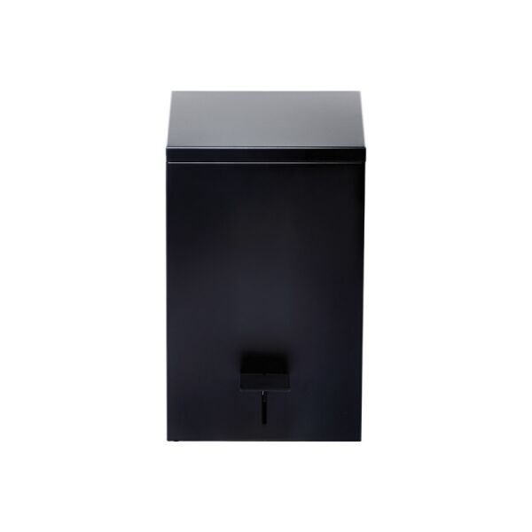 DECOR WALTER DECOR WALTHER COP KOVASI KARE PEDALLI 5 LT SIYAH  TE70 SC/N