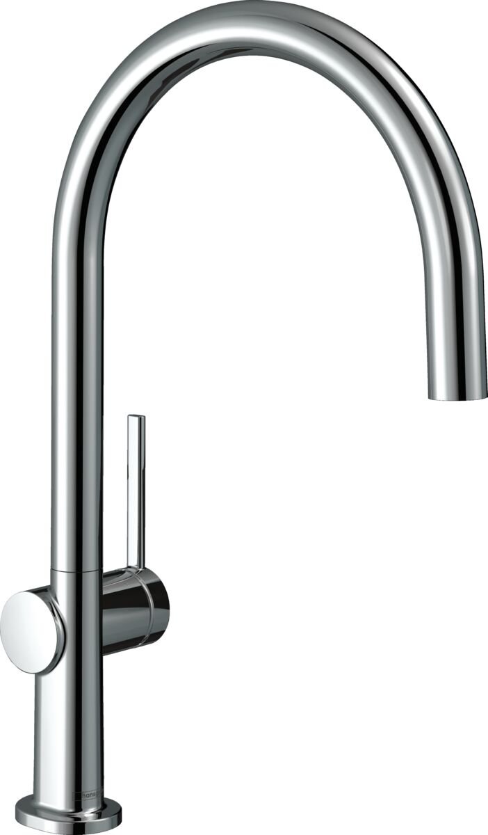 HANSGROHE TALIS M54 EVIYE BATARYASI TEK KOLLU 220 1 JET KROM 72804000