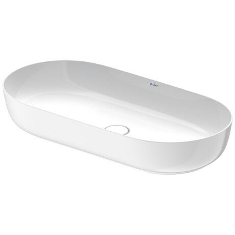 DURAVIT LUV CANAK LAVABO TASLANMIS 800x400 MM 0379800000
